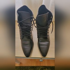 Costume Boots